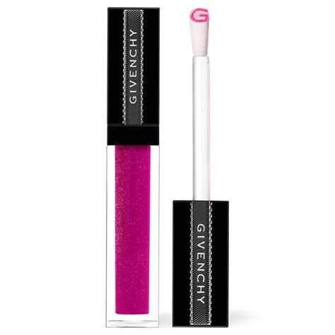 givenchy gloss interdit vinyl framboise trouble|Givenchy Gloss Interdit Vinyl 04 Framboise In Trouble .21oz New .